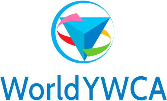 World YWCA LOGO